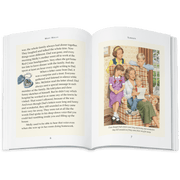 Molly McIntire™ 18-inch Doll, Book & Accessories (Historical Characters) Z9