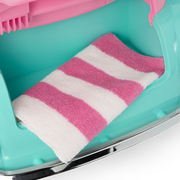 Raquel's™ Seaside Car for 18-inch Dolls (Girl of the Year™ 2026) Z6