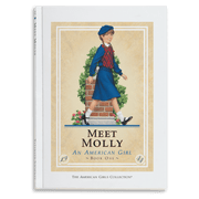 Molly McIntire™ 18-inch Doll, Book & Accessories (Historical Characters) Z9