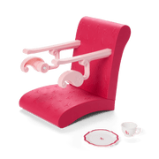 Treat Seat Set for 18-inch Dolls F1