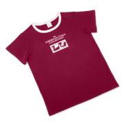 The American Girls Collection™ Ringer Tee for Adults S0