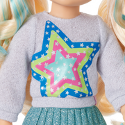 AG Sisters™ Jozette™ Doll P7