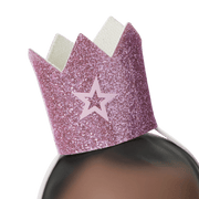 Little Bitty Baby™ First Birthday Celebration Set for 7.75-inch Dolls V8