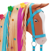 Chestnut Charm Horse & Hairstyling Accessories O8
