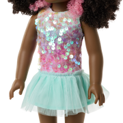 Wesley’s™ Sparkle & Celebrate Set (AG Sisters™) X4