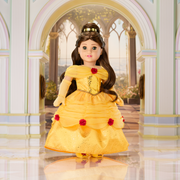Disney Princess Belle Doll by American Girl® I4
