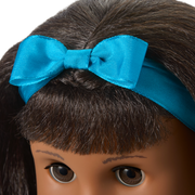 Melody™ 18-inch Doll & Journal (Historical Characters) S6