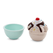 Sundaes for Two Set for 18-inch Dolls K8