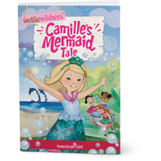 Camille's Mermaid Tale (WellieWishers™) S8