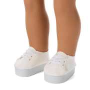 June Pearl Perfection Outfit for 18-inch Dolls C9