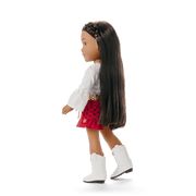 Modern Era™ Josefina™ Doll N5