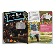 Let's Celebrate! The Ultimate Party Guide for Girls Book N9