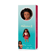 Disney Moana Doll by American Girl® G0