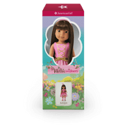 Ashlyn™ Doll F8