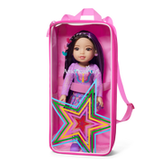 American Girl® Doll Carrier Backpack for 14.5-inch Dolls B7