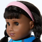 Melody’s™ Salon Outfit for 18-inch Dolls (Historical Characters) H2