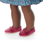 American Girl® x Hill House Home Paz Nap Set for 18-inch Dolls (Kirsten™ Print) Q8