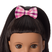 Raquel™ 18-inch Doll & Journal (Girl of the Year™ 2026) F1