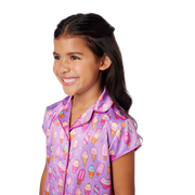 Sweet Dreams PJs for Girls L0