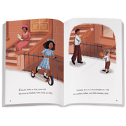 American Girl 5-Minute Stories Book G7
