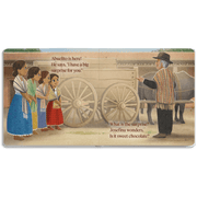 My First Josefina™ Doll & Board Book (Historical Characters) W7