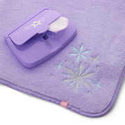 Disney Frozen Elsa Cuddle & Care Set with Bitty Baby® Doll by American Girl® A1