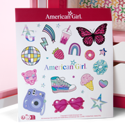 AG™ Star Stylist Closet for 18-inch Dolls U1