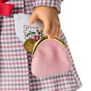 Samantha Parkington™ 18-inch Doll, Book & Accessories (Historical Characters) G2
