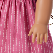 American Girl® x Hill House Home Athena Nap Dress for 18-inch Dolls (Addy™ Print) X0