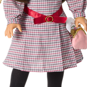 Samantha Parkington™ 18-inch Doll, Book & Accessories (Historical Characters) G2