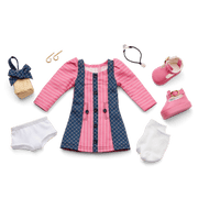 Modern Era™ Addy™ Doll V7