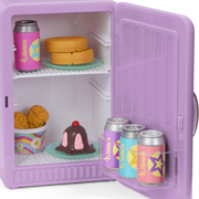 AG Sisters™ Sleepover Snacks Set M2