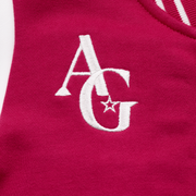 AG™ Star Squad Varsity Jacket for Adults Y5