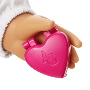 We Heart Fashion Accessories for 18-inch Dolls F9