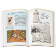 Felicity Merriman™ 18-inch Doll, Book & Accessories (Historical Characters) X1