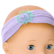Disney Princess Ariel Cuddle & Care Set with Bitty Baby® Doll by American Girl® G5
