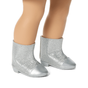 April Diamond Dazzle Outfit for 18-inch Dolls O7