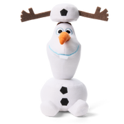 Disney Frozen Olaf Plush & Summer Accessories by American Girl® C4