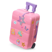 AG Sisters™ Self-Care Sleepover Set G8