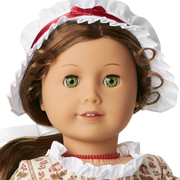 Felicity Merriman™ 18-inch Doll, Book & Accessories (Historical Characters) X1