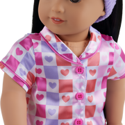 Truly Me™ #130 Doll & Day of Fun All-in-One Set A4