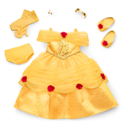 Disney Princess Belle Doll by American Girl® I4