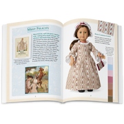 Felicity Merriman™ 18-inch Doll, Book & Accessories (Historical Characters) X1