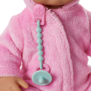 Little Bitty Baby™ Cozy Bunny Sleep Set for 7.75-inch Dolls B3