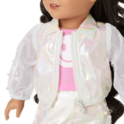 June Pearl Perfection Outfit for 18-inch Dolls C9