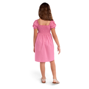 American Girl® x Hill House Home Tiny Athena Nap Dress for Girls (Addy™ Print) X4