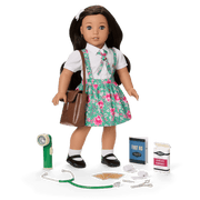 Nanea’s™ Care Kit for 18-inch Dolls (Historical Characters) X6