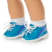 Star Player Basketball Outfit for 18-inch Dolls C5