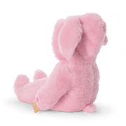 Playful Pink Bunny One-Piece Outfit for Bitty Baby® Dolls V5