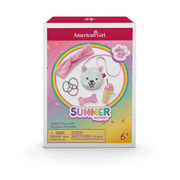 Summer's™ Accessories for 18-inch Dolls (Girl of the Year™ 2025) H2